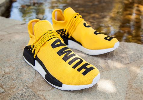 human race shoes 